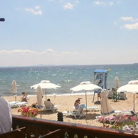 Robinson דירה סבטי ולאס