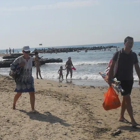 Robinson * Sveti Vlas