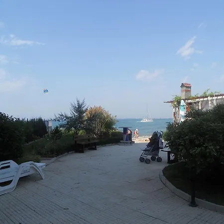 Robinson * Sveti Vlas