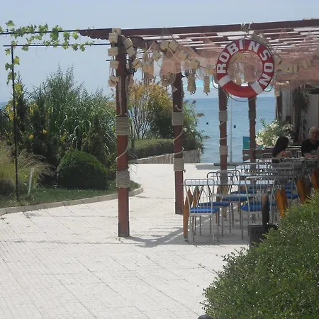 Apartamento Robinson Sveti Vlas