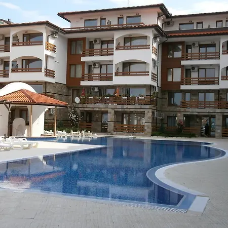 Robinson Apartamento *