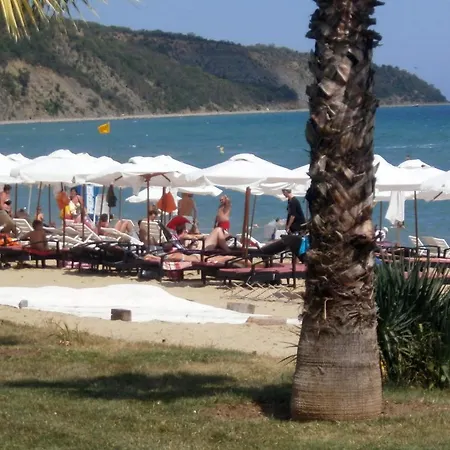 Robinson Apartamento *