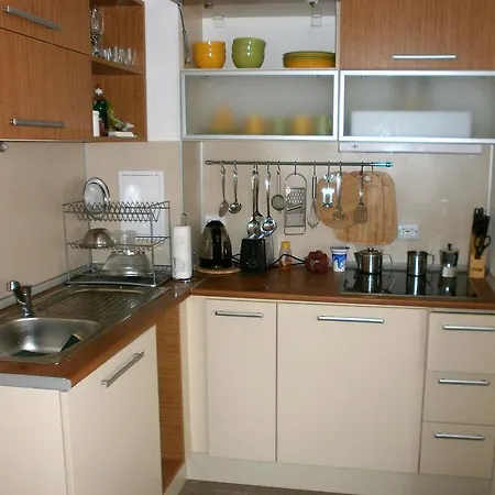 Apartamento Robinson Sveti Vlas