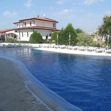 Robinson Apartamento