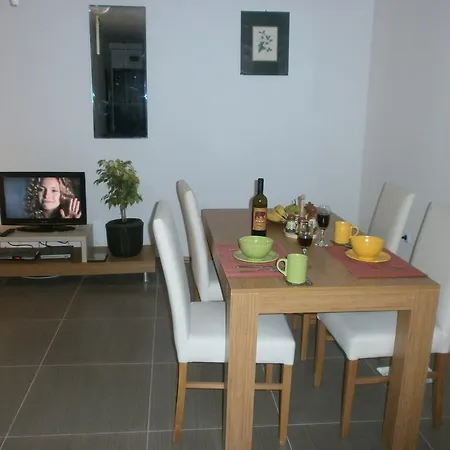 Robinson Apartamento